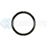 TURBOSMART TS-0505-3021 BOV RACEPORT AND IWG LOCKING COLLAR - BLACK
