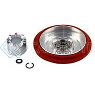 TURBOSMART TS-0550-3006 98MM DIAPHRAGM REPLACEMENT KIT (GEN V 60MM WASTEGATES)