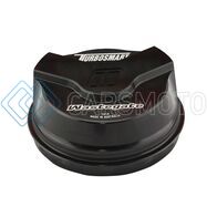 TURBOSMART TS-0550-3018 GEN-V WG45/50 REPLACEMENT CAP - BLACK