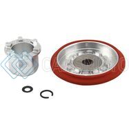 TURBOSMART TS-0550-3060 GENV WG45/50MM CG DIAPHRAGM REPLACEMENT KIT