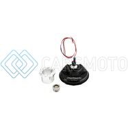 TURBOSMART TS-0550-3062 GEN-V WG38/40 CG 74MM SENSOR CAP - BLACK