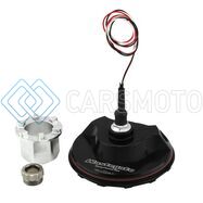 TURBOSMART TS-0550-3064 GEN-V WG45/50 CG 84MM SENSOR CAP - BLACK