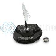 TURBOSMART TS-0550-3066 GEN-V WG60 CG 98MM SENSOR CAP - BLACK