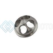 TURBOSMART TS-0550-3098 ALV 4-1 WELD FLANGE