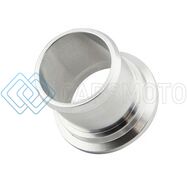 TURBOSMART TS-0550-3103 BOV ALV INLET PIPE ADAPTER - 1.5IN