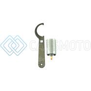 TURBOSMART TS-0550-3124 ESTRAIGHT GATE REPLACEMENT MOTOR
