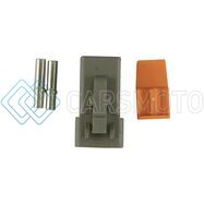 TURBOSMART TS-0550-3127 EGATE 2 WAY MOTOR PLUG KIT (DTP CONNECTOR)