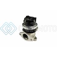 TURBOSMART TS-0551-1312 GENV ULTRAGATE35HP HIGH PRESSURE 38MM EXTERNAL WASTEGATE - BLACK