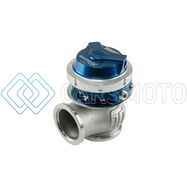 TURBOSMART TS-0552-1011 WG40 GEN V COMP-GATE 40MM - 14 PSI BLUE
