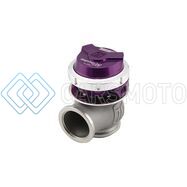 TURBOSMART TS-0552-1013 WG40 GEN V COMPGATE 40MM - 14 PSI PURPLE