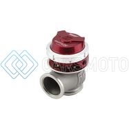 TURBOSMART TS-0552-1014 WG40 GEN V COMP-GATE 40MM - 14 PSI RED