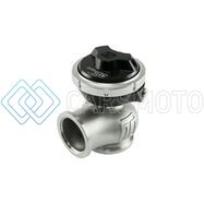 TURBOSMART TS-0552-1402 WG40ALV GEN V COMP-GATE 40MM - 5 PSI BLACK