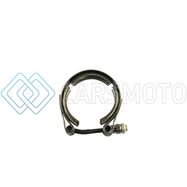 TURBOSMART TS-0552-3004 WG40 GENV OUTLET V-BAND CLAMP
