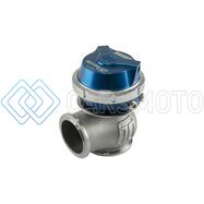 TURBOSMART TS-0553-1011 WG45 GEN V HYPER-GATE 45 14PSI BLUE