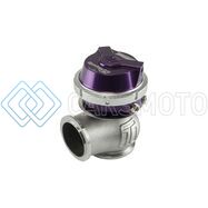 TURBOSMART TS-0553-1013 WG45 GEN V HYPER-GATE 45 14PSI PURPLE