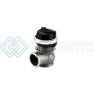 TURBOSMART TS-0553-1102 WG45 GEN V HYPER-GATE 45 MOTORSPORT 14PSI BLACK