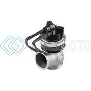 TURBOSMART TS-0553-1252 GENV WG45 HYPERGATE45 7PSI COMPRESSED GAS (SOLENOID) - BLACK