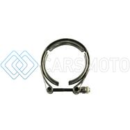TURBOSMART TS-0553-3003 WG45 GENV INLET V-BAND CLAMP