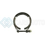 TURBOSMART TS-0554-3003 WG50 GENV INLET V-BAND CLAMP