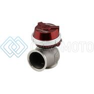 TURBOSMART TS-0555-1014 WG60 GEN V POWER-GATE 60 14PSI RED