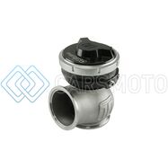TURBOSMART TS-0555-1202 WG60 GEN V POWER-GATE 60 CG - 5PSI BLACK