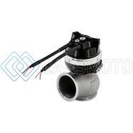 TURBOSMART TS-0555-1252 WG60CG GEN V POWERGATE 60 7PSI COMPRESSED GAS (SOLENOID) - BLACK