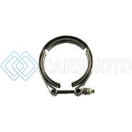TURBOSMART TS-0555-3003 WG60 GENV INLET V-BAND CLAMP