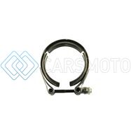 TURBOSMART TS-0555-3004 WG60 GENV OUTLET V-BAND CLAMP