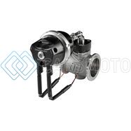 TURBOSMART TS-0563-1252 PSG40CG 7PSI COMPRESSED GAS SOLENOID PNEUMATIC STRAIGHTGATE40 - BLACK