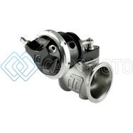 TURBOSMART TS-0565-1762 PSG50 PNEUMATIC STRAIGHT GATE 6PSI BLACK