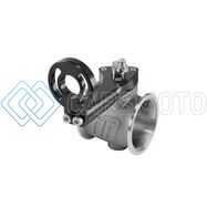 TURBOSMART TS-0565-1903 VOLKSWAGEN/AUDI MSG50 MODULAR STRAIGHTGATE50