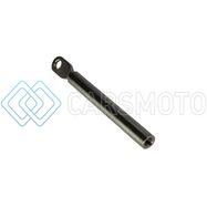 TURBOSMART TS-0600-3005 IWG75 1/4IN UNF THREAD X 6.3MM HOLE X 100MM LENGTH CLEVIS SUIT