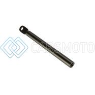 TURBOSMART TS-0600-3006 IWG75 1/4IN. UNF THREAD X 6.3MM HOLE X 125MM LENGTH CLEVIS SUIT