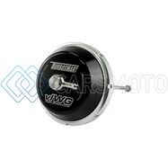 TURBOSMART TS-0604-2067 UNIVERSAL 76MM VIWG WASTEGATE ACTUATOR - 6INHG -150MM