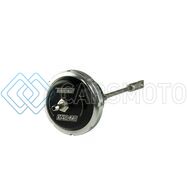 TURBOSMART TS-0605-3072 IWG75 2015 SUBARU IMPREZA WRX 7 PSI BLACK INTERNAL WASTEGATE ACTUATOR
