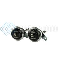 TURBOSMART TS-0615-2073 08+ NISSAN R35 GT-R 7 PSI INTERNAL TWIN PORT WASTEGATE KIT