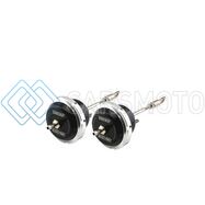 TURBOSMART TS-0622-1002 IWG75 2013+ FORD TAURUS SHO ECOBOOST 7 PSI BLACK INTERNAL WASTEGATE ACTUATOR
