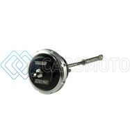 TURBOSMART TS-0622-1003 IWG75 15+ FORD MUSTANG 2.3L 14PSI BLACK INTERNAL WASTEGATE ACTUATOR FOR TURBONETICS NXT
