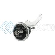 TURBOSMART TS-0622-2072 IWG75 FORD FOCUS ST/XR5 2.5L 7 PSI BLACK INTERNAL WASTEGATE ACTUATOR