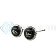 TURBOSMART TS-0624-1242 IWG75 95-98 PORSCHE 993/911 TURBO 24 PSI BLACK INTERNAL WASTEGATE ACTUATOR