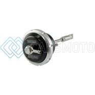 TURBOSMART TS-0625-2052 IWG75 GT22 5 PSI BLACK INTERNAL WASTEGATE ACTUATOR