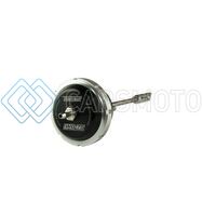 TURBOSMART TS-0629-1102 IWG75 2012+ FIAT 124 SPIDER 10 PSI BLACK INTERNAL WASTEGATE ACTUATOR