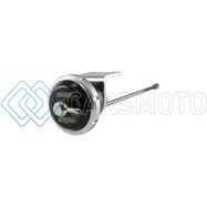 TURBOSMART TS-0645-1052 IWG75 VW GOLF R K04 5 PSI BLACK INTERNAL WASTEGATE ACTUATOR