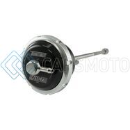 TURBOSMART TS-0681-4102 IWG75 UNIVERSAL M6 140MM ROD 10 PSI BLACK INTERNAL WASTEGATE ACTUATOR
