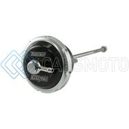 TURBOSMART TS-0681-5072 IWG75 UNIVERSAL 150MM ROD 7 PSI BLACK INTERNAL WASTEGATE ACTUATOR