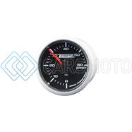 TURBOSMART TS-0701-1012 BOOST GAUGE 0-60PSI 52MM