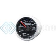 TURBOSMART TS-0701-1013 ELECTRIC BOOST ONLY GAUGE 4 BAR 52MM