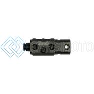 TURBOSMART TS-0704-1601 MODULAR COMPRESSED GAS SOLENOID BLOCK