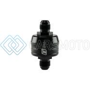 TURBOSMART TS-0804-2101 OIL FILTER -6AN 44UM