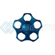 TURBOSMART TS-0891-0071 12AN BLUE OIL CAP